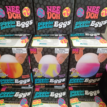 NeeDoh Dippin' Dazzler Colour Change Egg