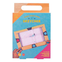 Fizz Creations - Make your own Sketcher