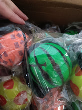 Yo-yo Rubber return ball