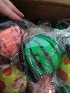 Yo-yo Rubber return ball