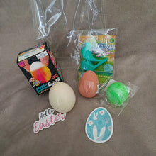 Dippin' Dazzler Colour Change Egg - EASTER GIFT PACK