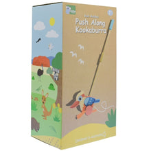 Push along Kookaburra