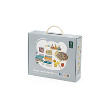 Grow-with-Me Box - 24 to 36 months