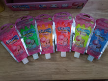 Balloon slime 