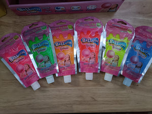 Balloon slime 