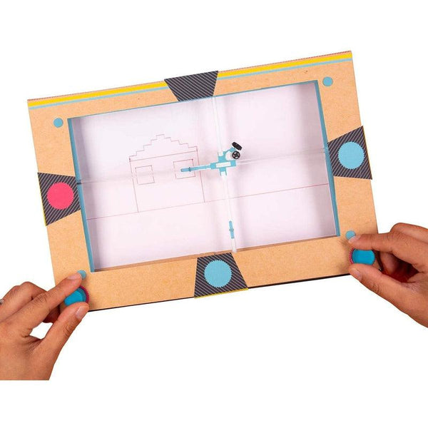 Fizz Creations - Make your own Sketcher