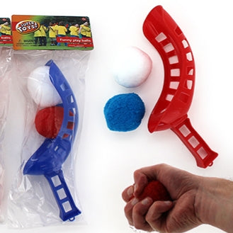 Water ball fun launcher 