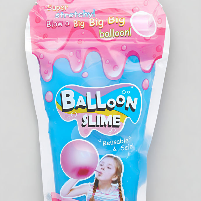 Balloon slime 