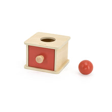 Grow-with-Me Box - 6 to 12 months