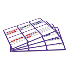 Ten frame BINGO