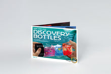 Make your own - Discovery bottles science kit