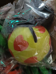 Yo-yo Rubber return ball