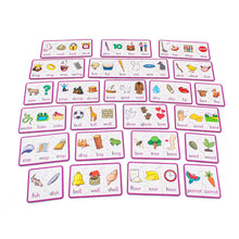 Rhyming Puzzle