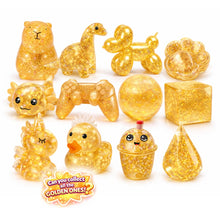 Mystery rare limited gold squishies 