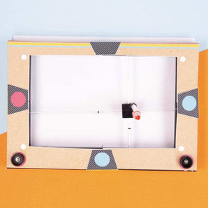 Fizz Creations - Make your own Sketcher