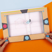Fizz Creations - Make your own Sketcher