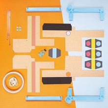 Fizz Creations - Make your own Sketcher