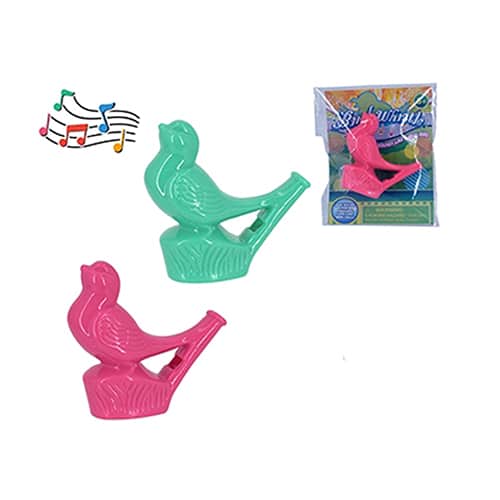 Bird whistle water bird call