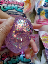 Squishy Gemz Mystery Squish