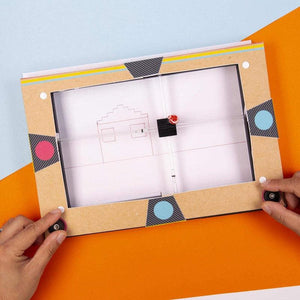 Fizz Creations - Make your own Sketcher