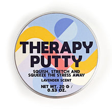 Therapy Putty - Gift republic