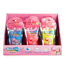 Balloon slime