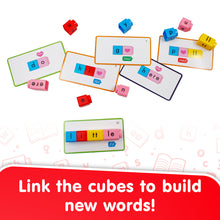 Heart word builders