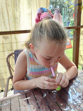 Balloon slime