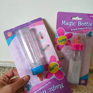 Dolls MAGIC Bottle