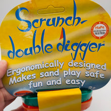 Scrunch - Digger set