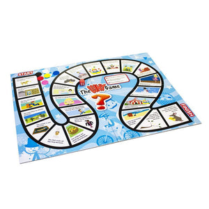 The Why Game - Primary comprehension game for primary school aged children 