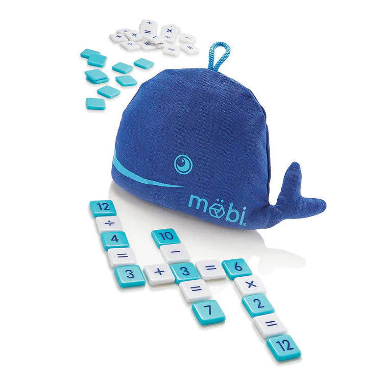 Mobi Math game – Advancing All Children