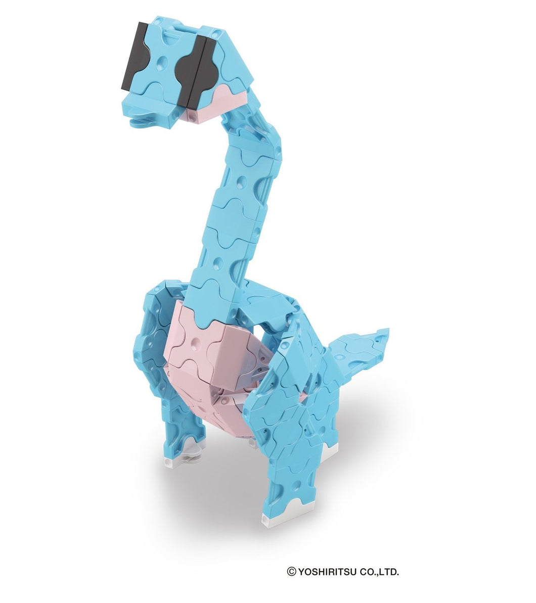 Dinosaur - LaQ Construction model building kits for kids and adults